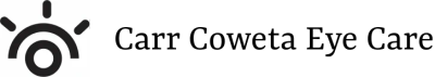 Carr Coweta Eye Care logo