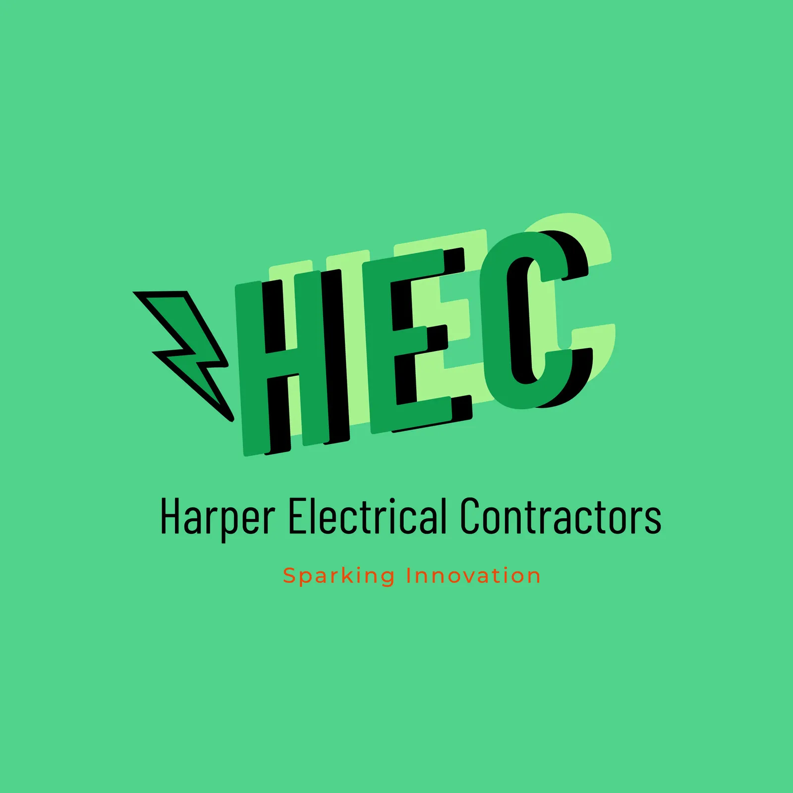 Harper Electrical Contractors
