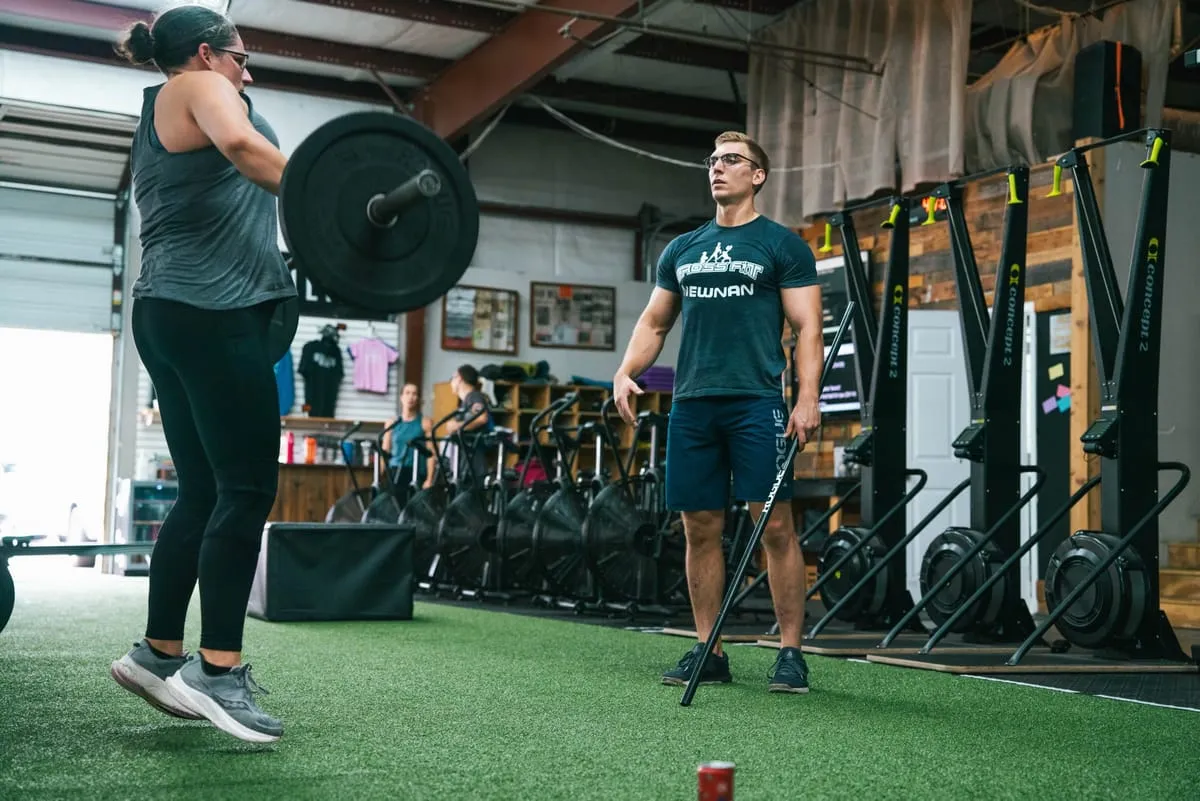 CrossFit Newnan