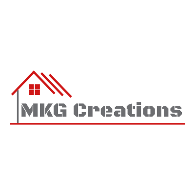 MKG Creations logo
