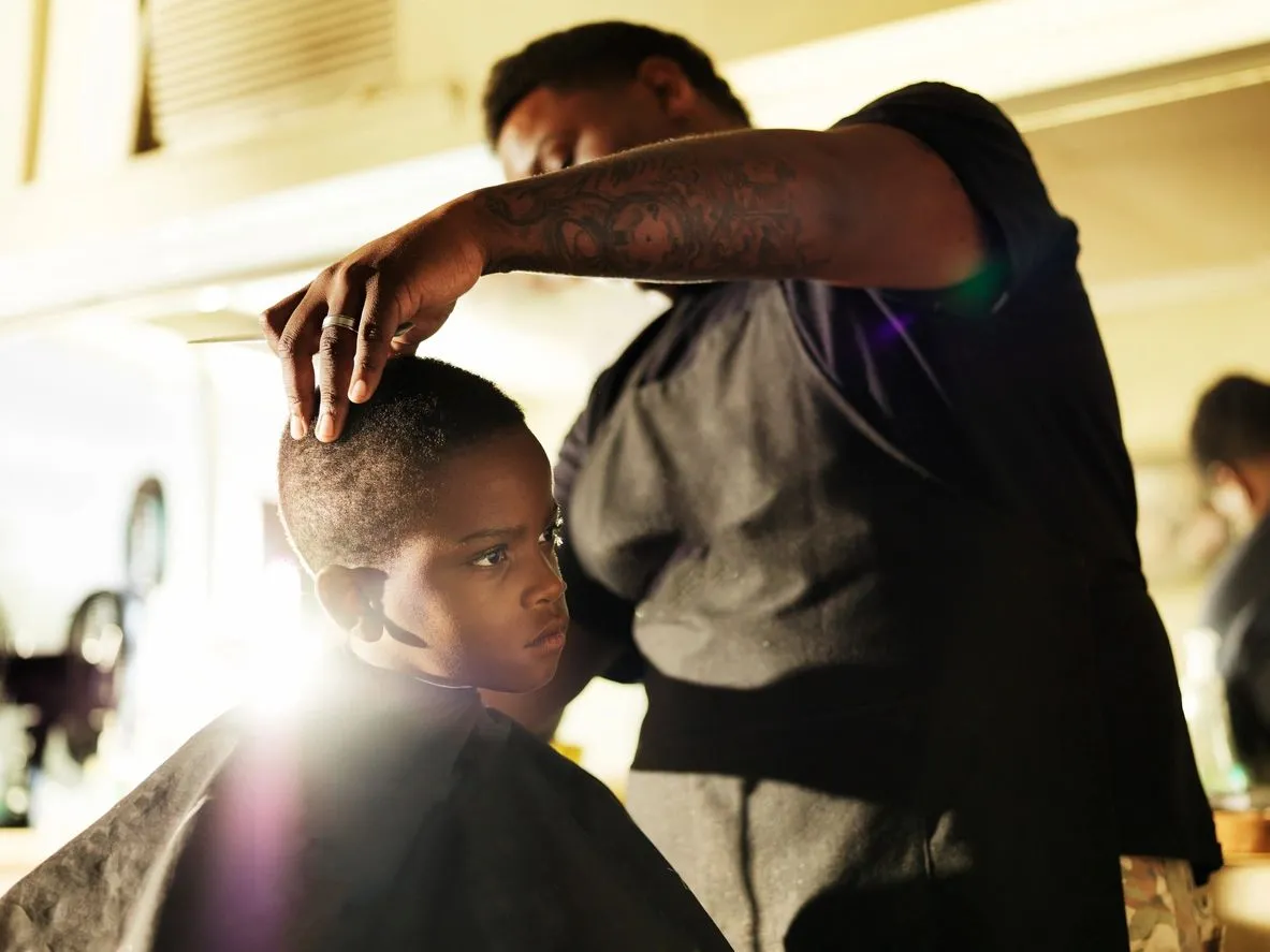 Corner Cuts