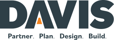 Davis Building Co logo