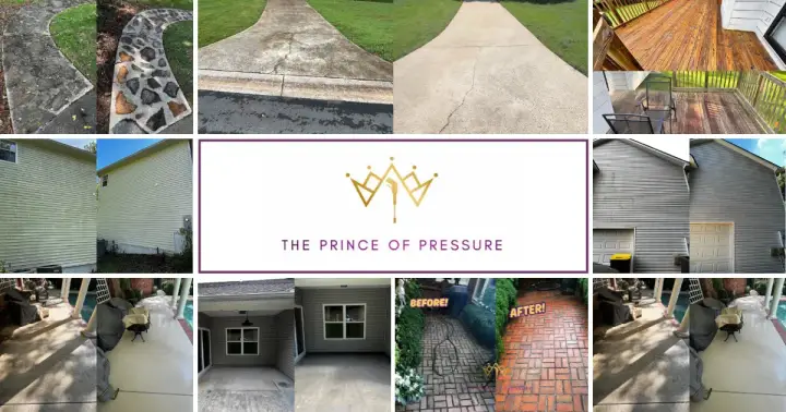 The Prince of Pressure