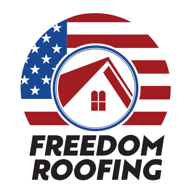 Freedom Roofing Contractors logo