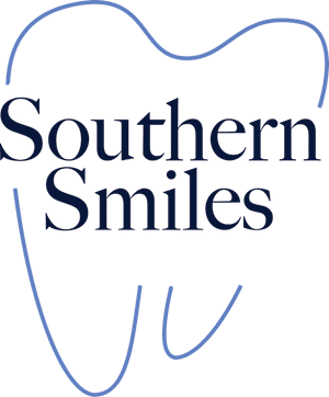 Southern Smiles Dental Newnan logo