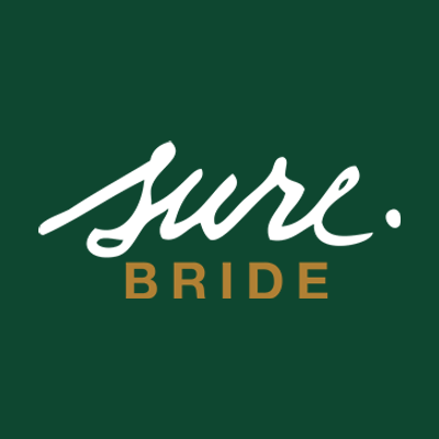 SURE Bride logo