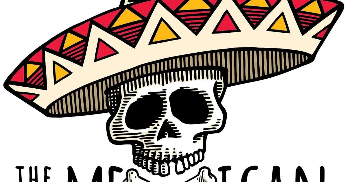 The Mad Mexican