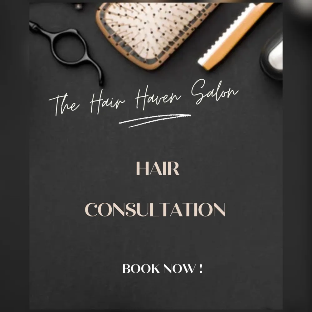 The Hair Haven Salon