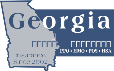 Georgia Health Coverage logo