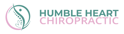 Humble Heart Chiropractic logo