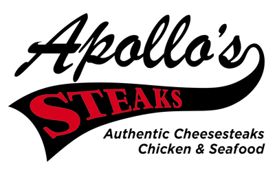 Apollo’s Steaks logo