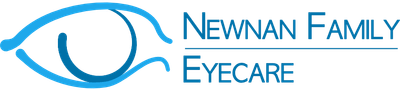 Newnan Family Eyecare logo