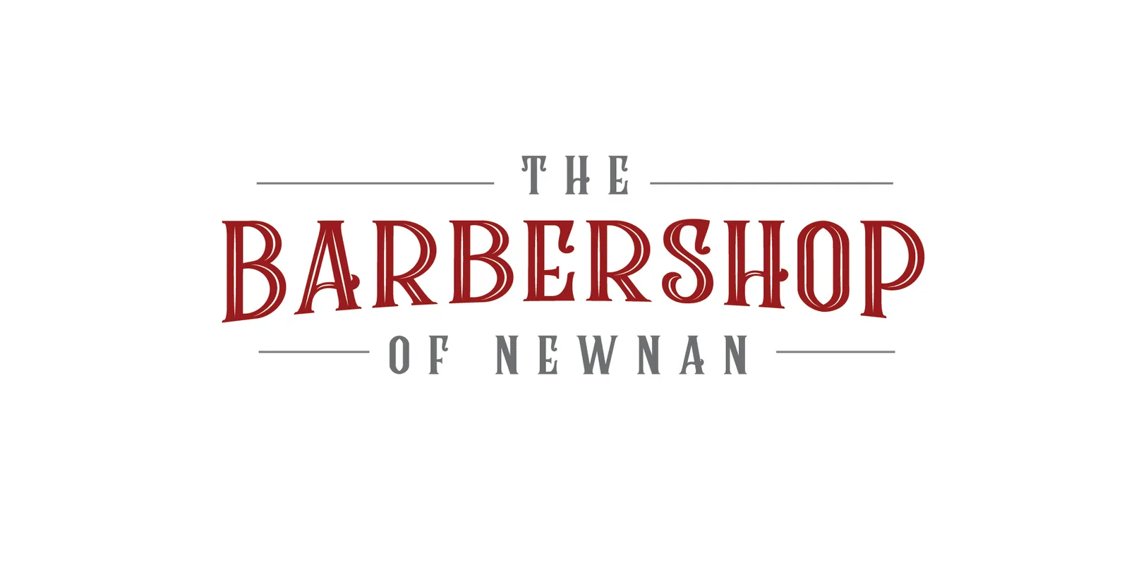 The Barber Shop of Newnan