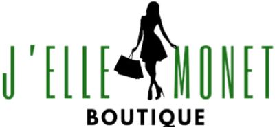 Jelle Monet Boutique logo