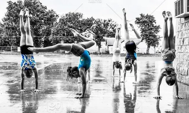 NEWNAN SCHOOL OF GYMNASTICS & CHEERLEADING