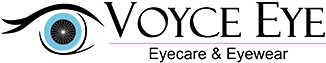 Voyce Eye logo