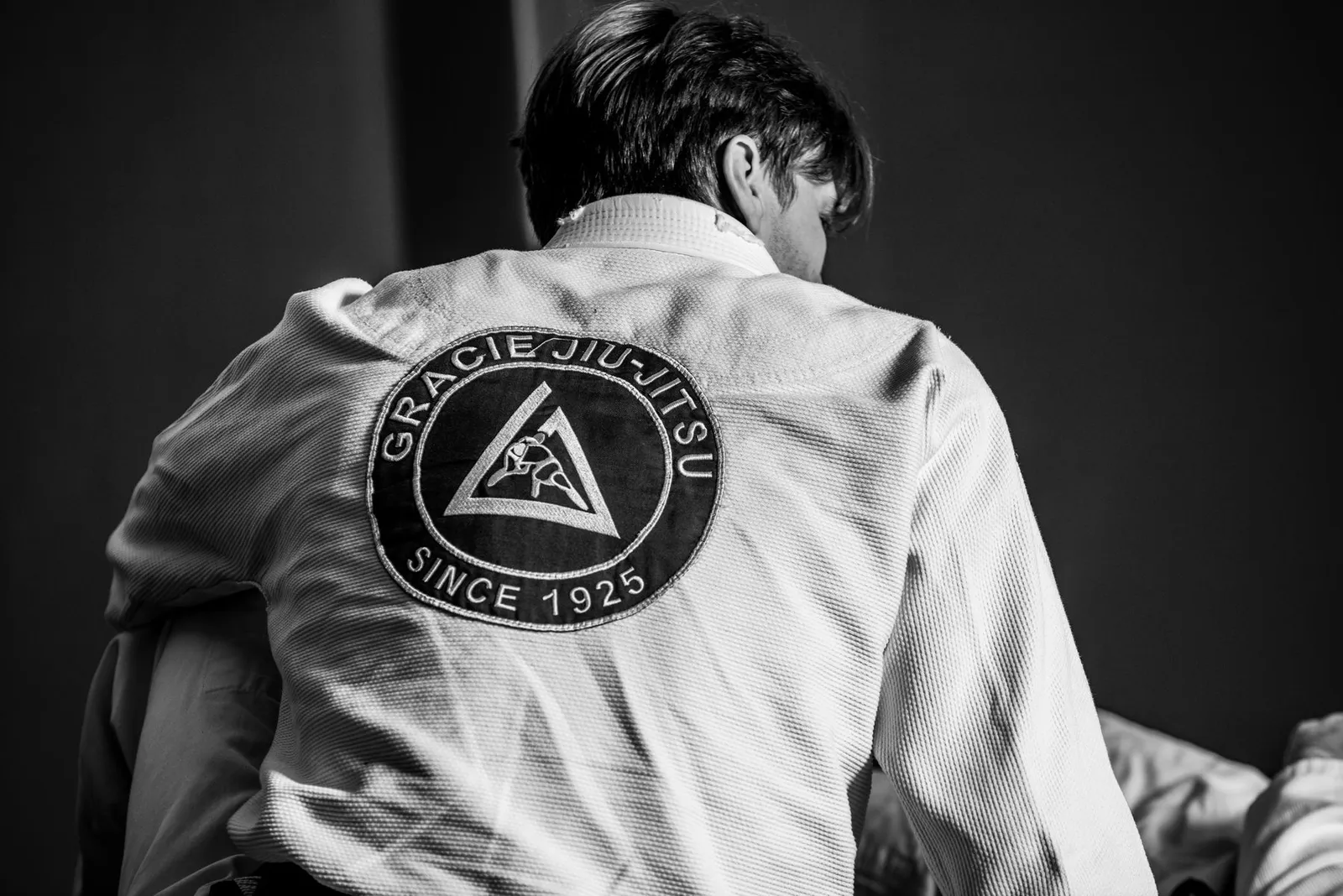 Gracie Jiu-Jitsu Newnan