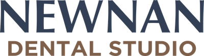 Newnan Dental Studio logo