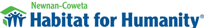 Newnan-Coweta Habitat for Humanity logo