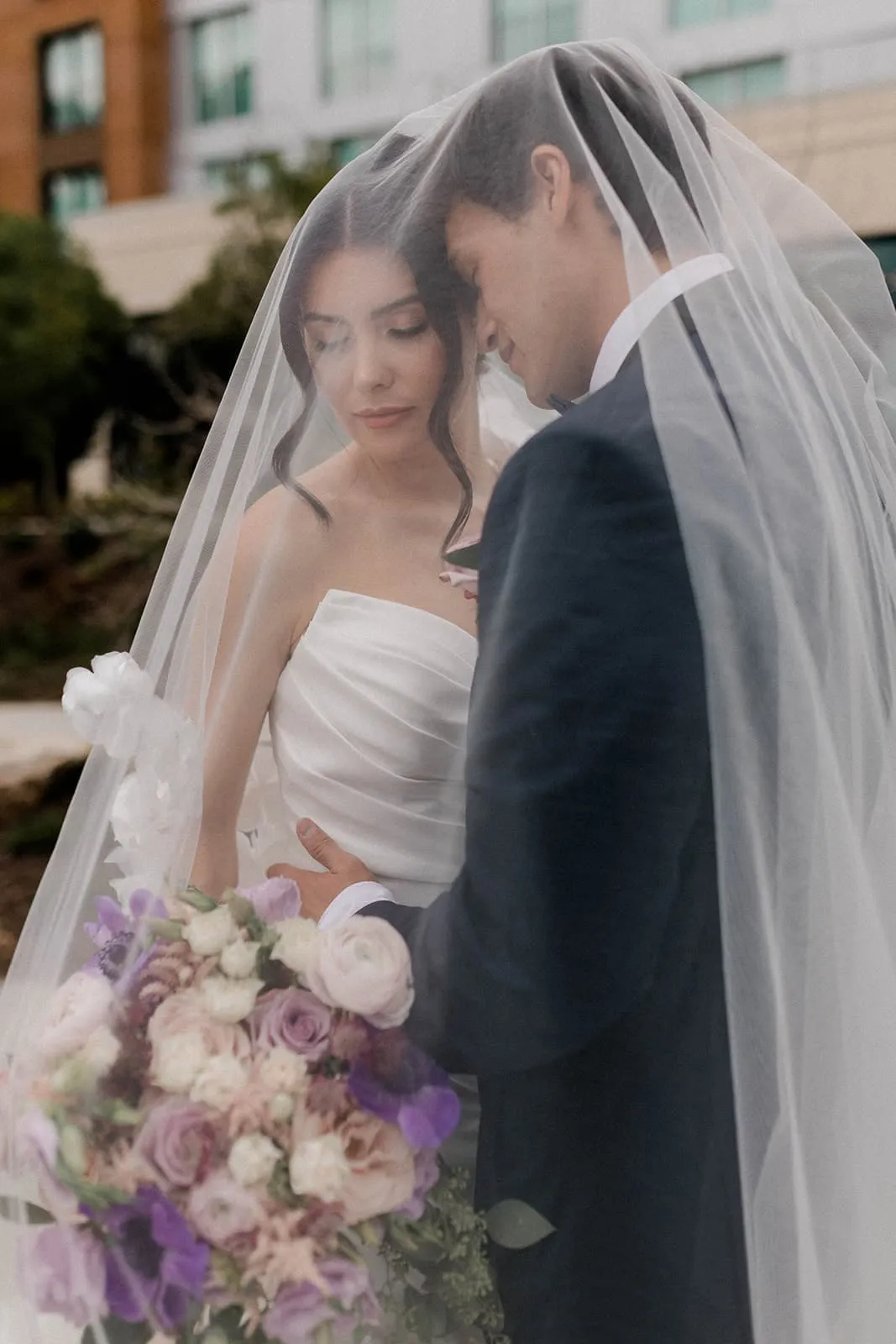 Belle Leroux Weddings, Events, & Artistry