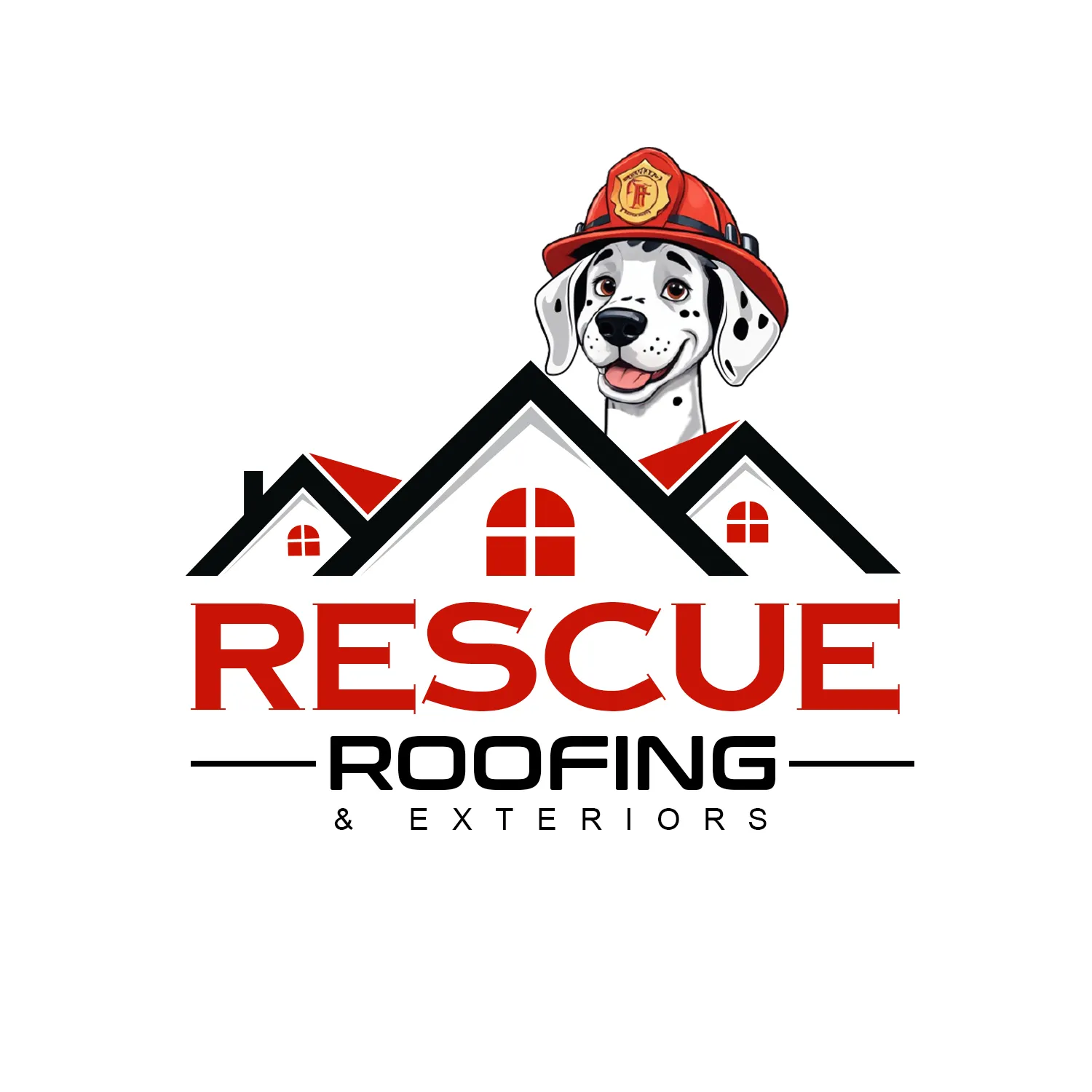 Rescue Roofing & Exteriors
