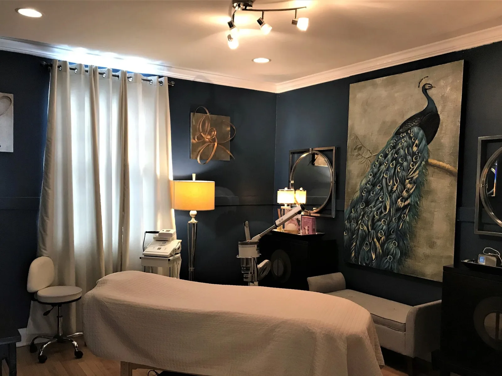Pontoni Hair Design & Skin Care