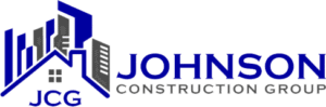 Johnson Construction Group LLC logo