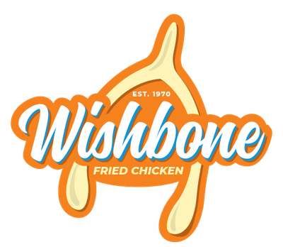 Wishbone Fried Chicken logo