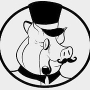 The Oink Joint Newnan logo
