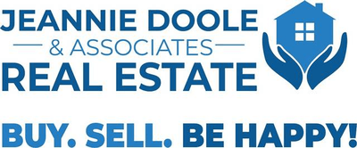 Jeannie Johnson Doole logo