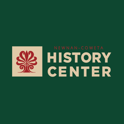 Newnan-Coweta History Center logo
