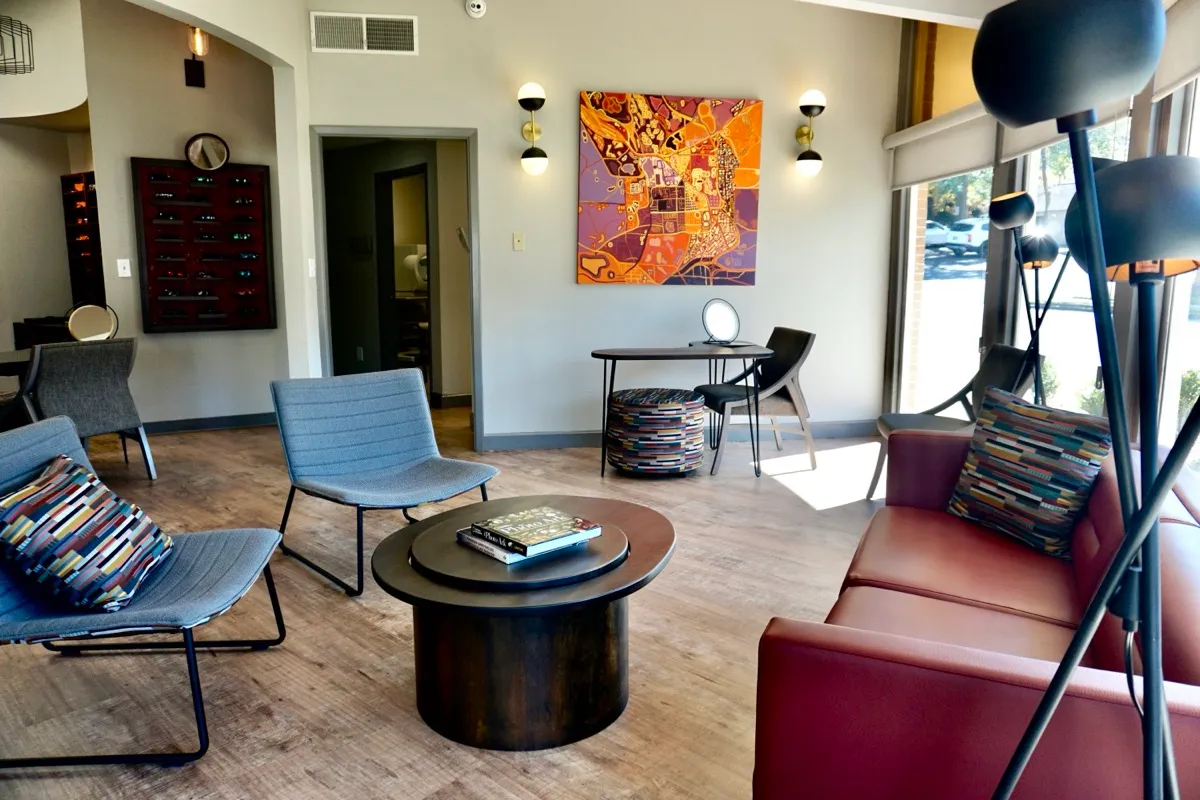 Newnan Family Eyecare