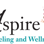 Aspire Counseling and Wellness logo