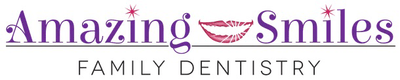 Amazing Smiles Family Dentistry logo