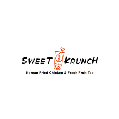 Sweet Krunch logo