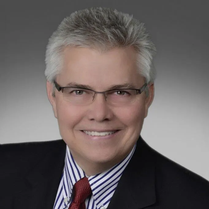 Craig Jackson