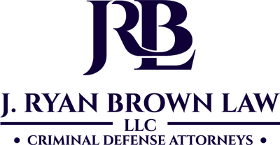 J. Ryan Brown Law logo