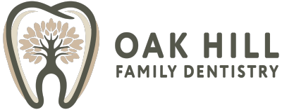Oak Hill Family Dentistry logo