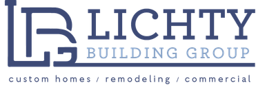 Lichty Building Group logo