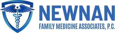 Newnan Family Medicine logo