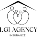 LGI AGENCY logo