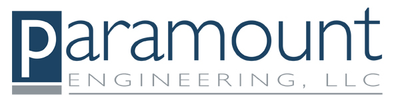 Paramount Engineering logo