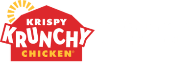 Krispy Krunchy Chicken logo