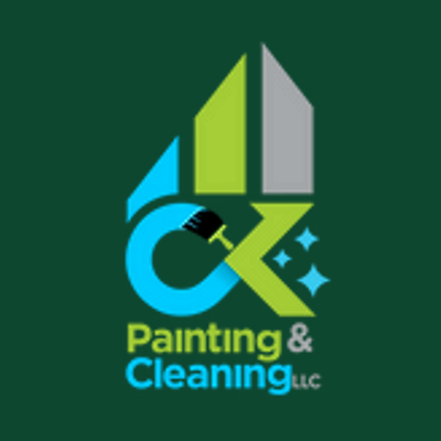 C&K Painting and Cleaning LLC logo