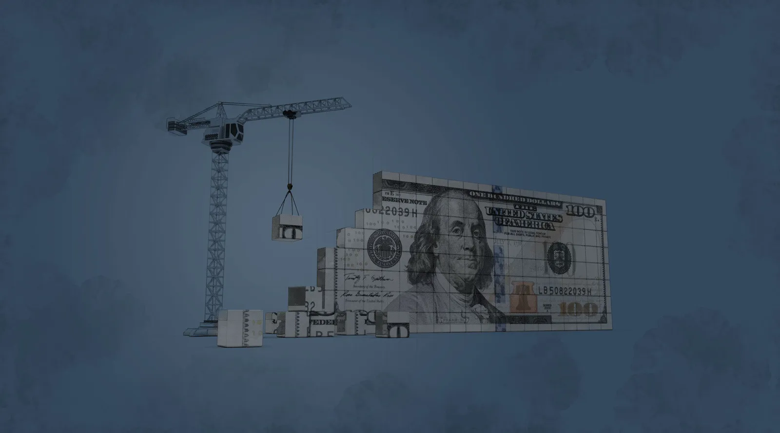 Welden Financial