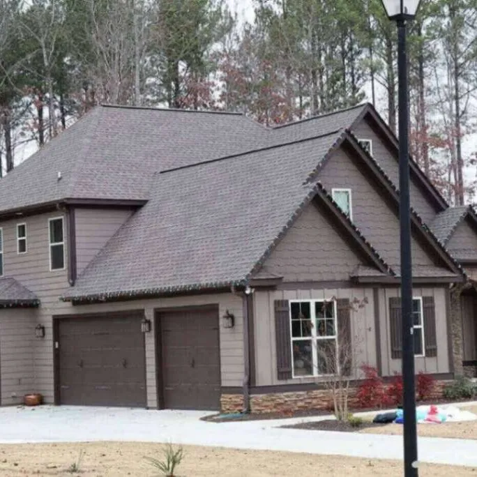 Eagle Watch Roofing