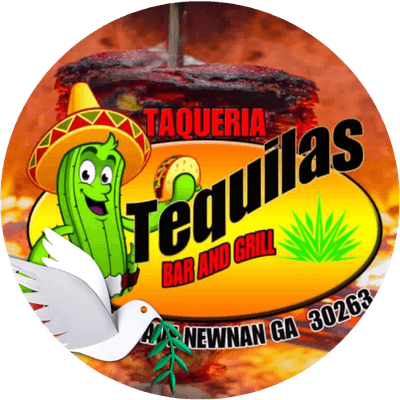 TEQUILAS TAQUERIA BAR & GRILL LLC logo