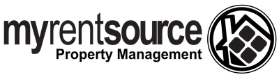 My Rent Source logo