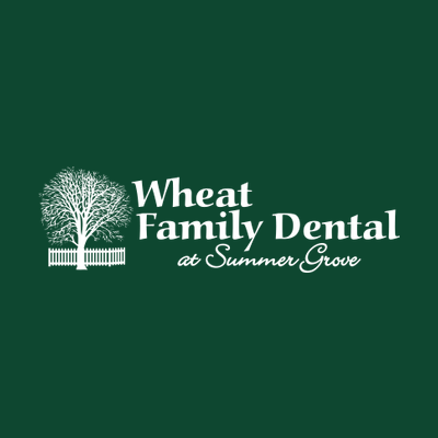Wheat Family Dental logo