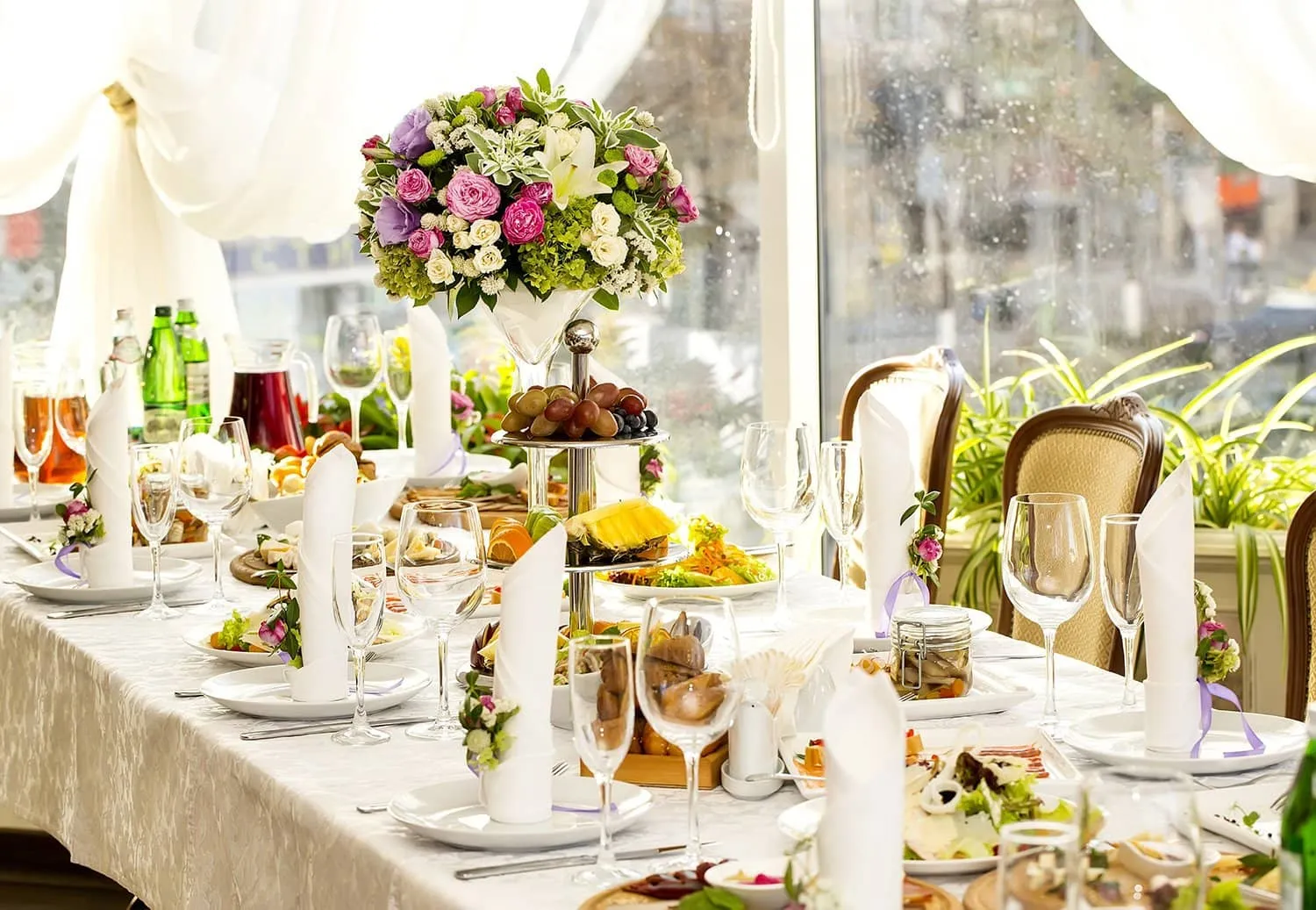 Food for Thought Catering